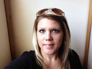 Meet your Posher, Misty